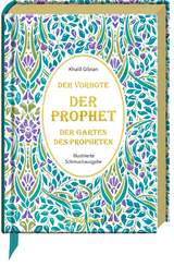 Der Prophet * Der Vorbote * Der Garten des Propheten - Khalil Gibran