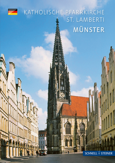 M&uuml;nster - Klaus Gruna