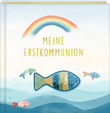 Eintragalbum &ndash; Meine Erstkommunion