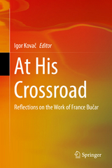 At His Crossroad - 