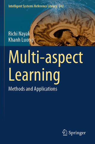 Multi-aspect Learning