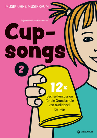 Cupsongs 2
