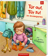 T&uuml;r auf, T&uuml;r zu!