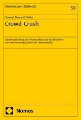 Crowd-Crush - Samuel Meinrad Gafus