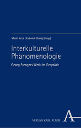 Interkulturelle Phänomenologie - 