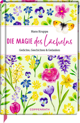 Die Magie des L&auml;chelns - Hans Kruppa