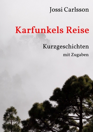 Karfunkels Reise