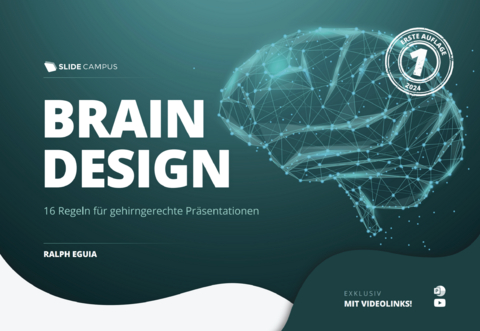 Brain Design - Ralph Eguia
