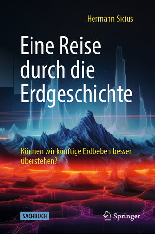 Eine Reise durch die Erdgeschichte
