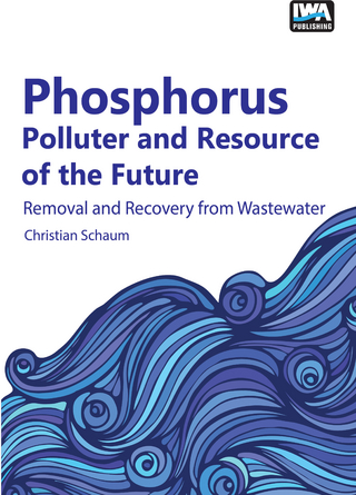 Phosphorus: Polluter and Resource of the Future