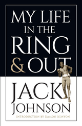 My Life in the Ring and Out - Jack Johnson