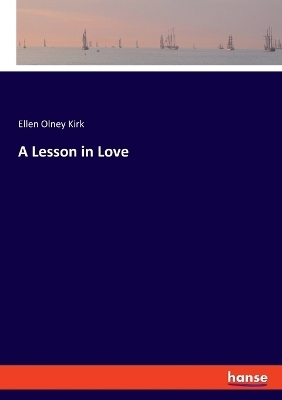 A Lesson in Love
