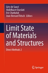 Limit State of Materials and Structures - 