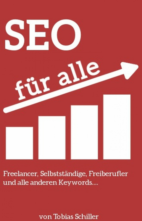 Einfach SEO! - Tobias Schiller