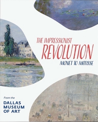 The Impressionist Revolution