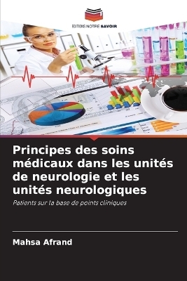 Principes des soins médicaux dans les unités de neurologie et les unités neurologiques
