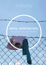 Arrival Infrastructures - 