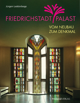 Friedrichstadtpalast - Jürgen Ledderboge