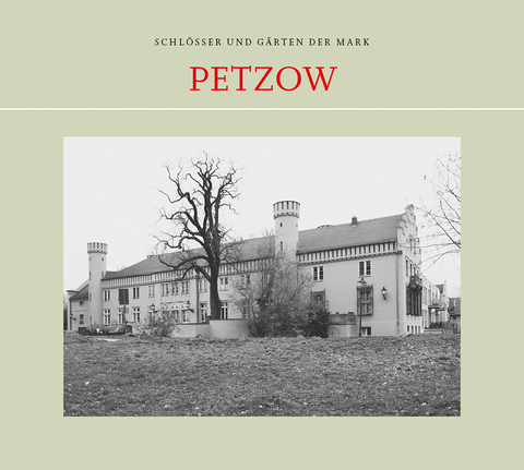Petzow - Karl-Heinz Friedrich