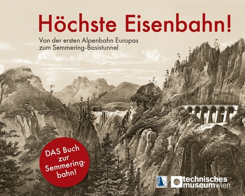 H&ouml;chste Eisenbahn! - 