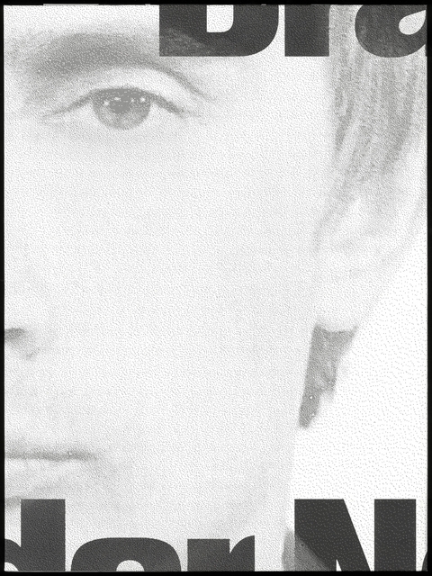 Markus Draper: Haus in der N&auml;he eines gro&szlig;en Waldes - 