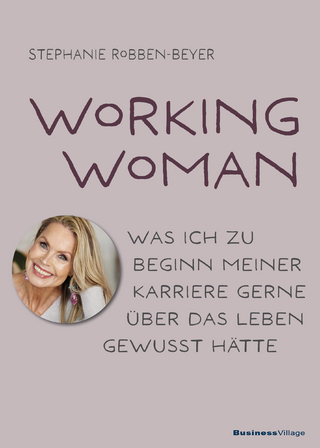 Working woman