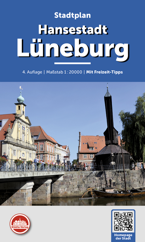 Hansestadt L&uuml;neburg