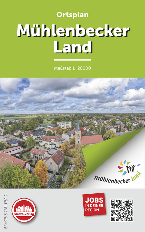 M&uuml;hlenbecker Land