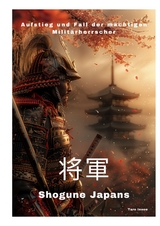 Shogune Japans - Taro Inoue