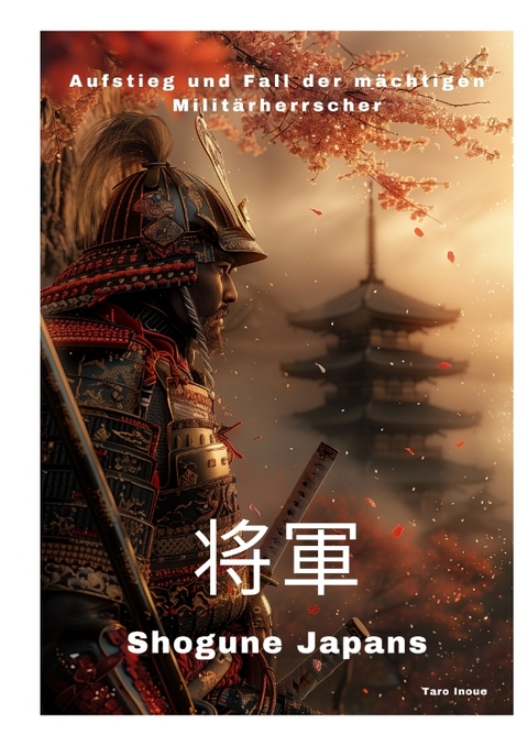 Shogune Japans - Taro Inoue