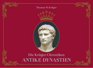 Die Krüger-Chroniken