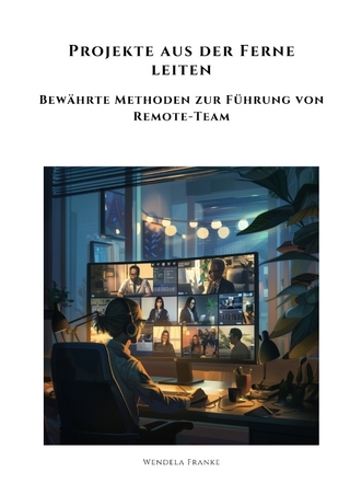 Projekte aus der Ferne leiten