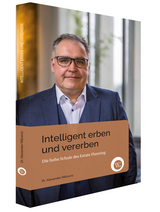 Intelligent Erben und Vererben - Alexander Milicevic
