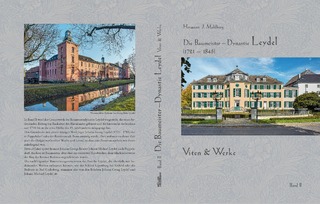 Die Baumeister - Dynastie Leydel