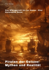 Piraten der Ostsee: Mythen und Realit&auml;t - Finn Hansen