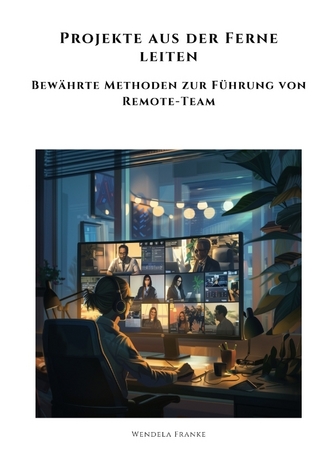 Projekte aus der Ferne leiten