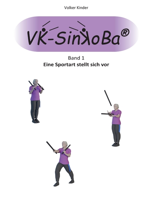 VK-SinKoBa - Volker Kinder
