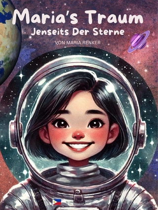 Maria's Traum Jenseits Der Sterne