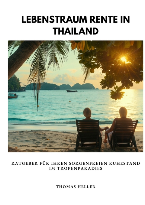 Lebenstraum Rente in Thailand - Thomas Heller