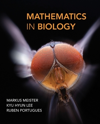 Mathematics in Biology - Markus Meister, Kyu Hyun Lee
