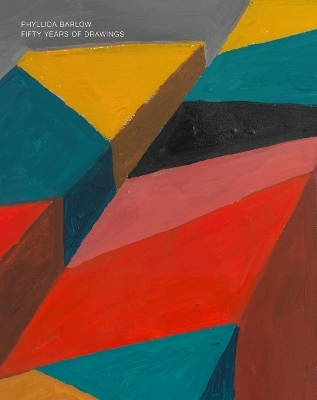 Phyllida Barlow: 50 years of drawing - 