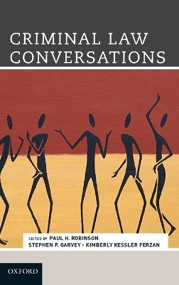 Criminal Law Conversations - 