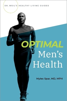 Optimal Men's Health - Myles Spar