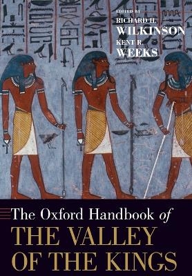 The Oxford Handbook of the Valley of the Kings