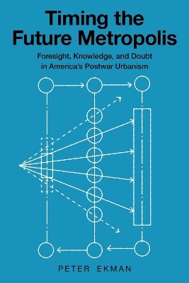 Timing the Future Metropolis - Peter Ekman