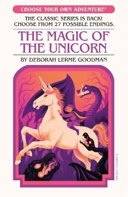 The Magic of the Unicorn