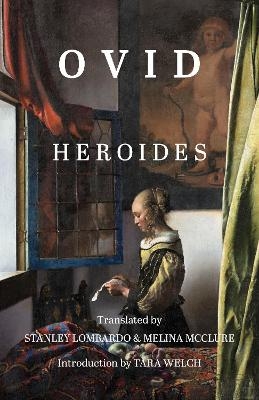 Heroides -  Ovid