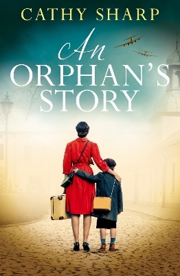 An Orphan&rsquo;s Story - Cathy Sharp