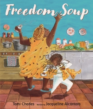Freedom Soup