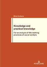 Knowledge and practical knowledge - Silvia Carbone